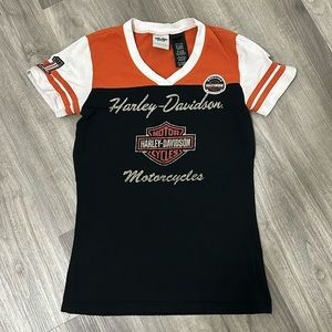 Harley Davidson T-shirt
